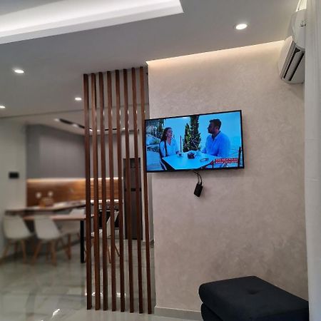 Alvi Apartment Golem  Luaran gambar