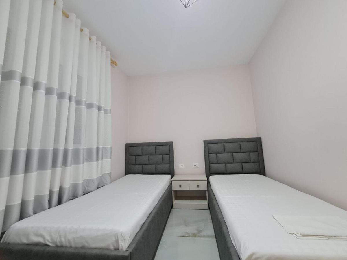 Alvi Apartment Golem  Luaran gambar