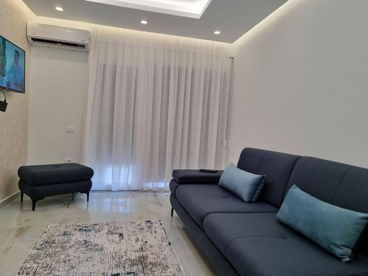 Alvi Apartment Golem  Luaran gambar