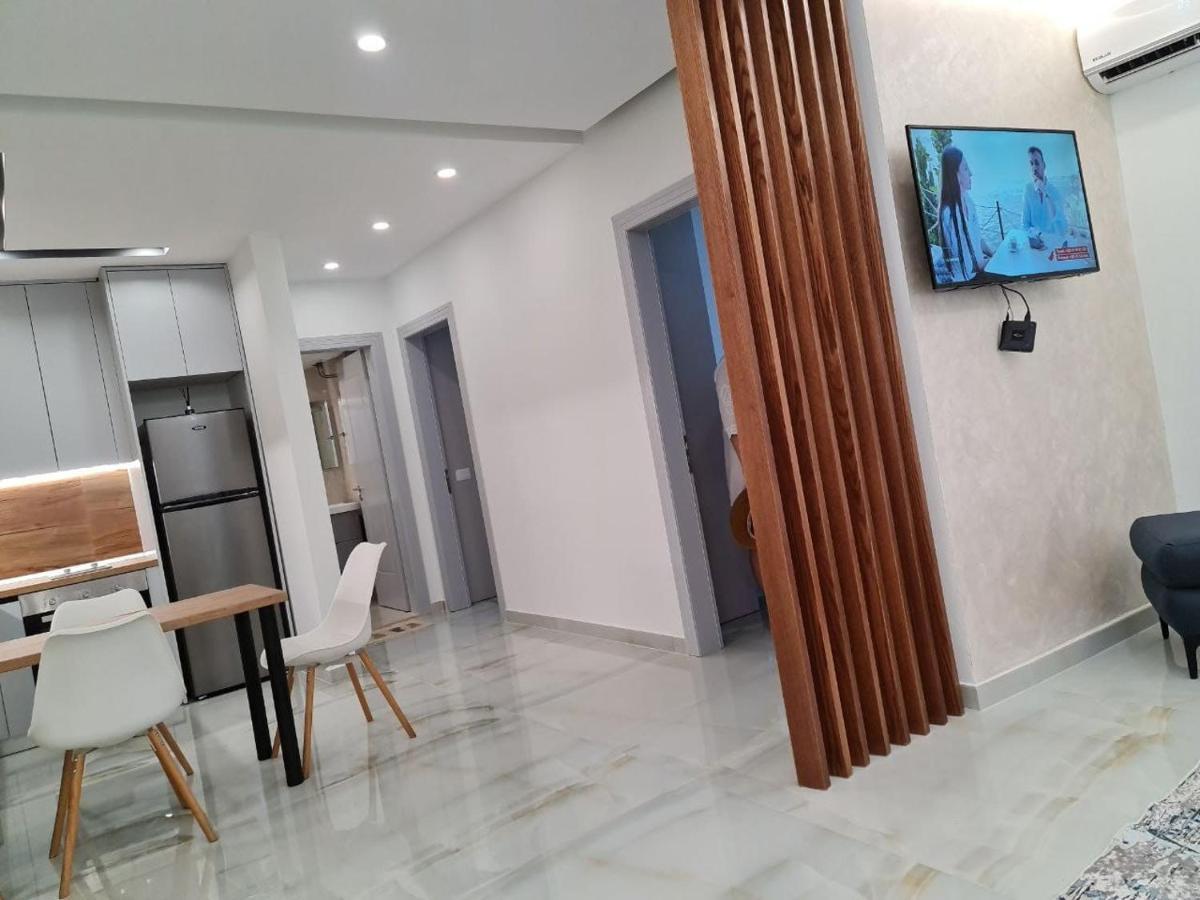Alvi Apartment Golem  Luaran gambar
