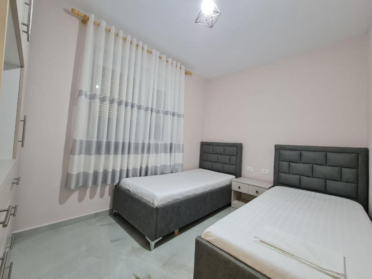 Alvi Apartment Golem  Luaran gambar