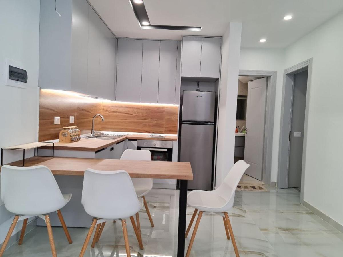 Alvi Apartment Golem  Luaran gambar
