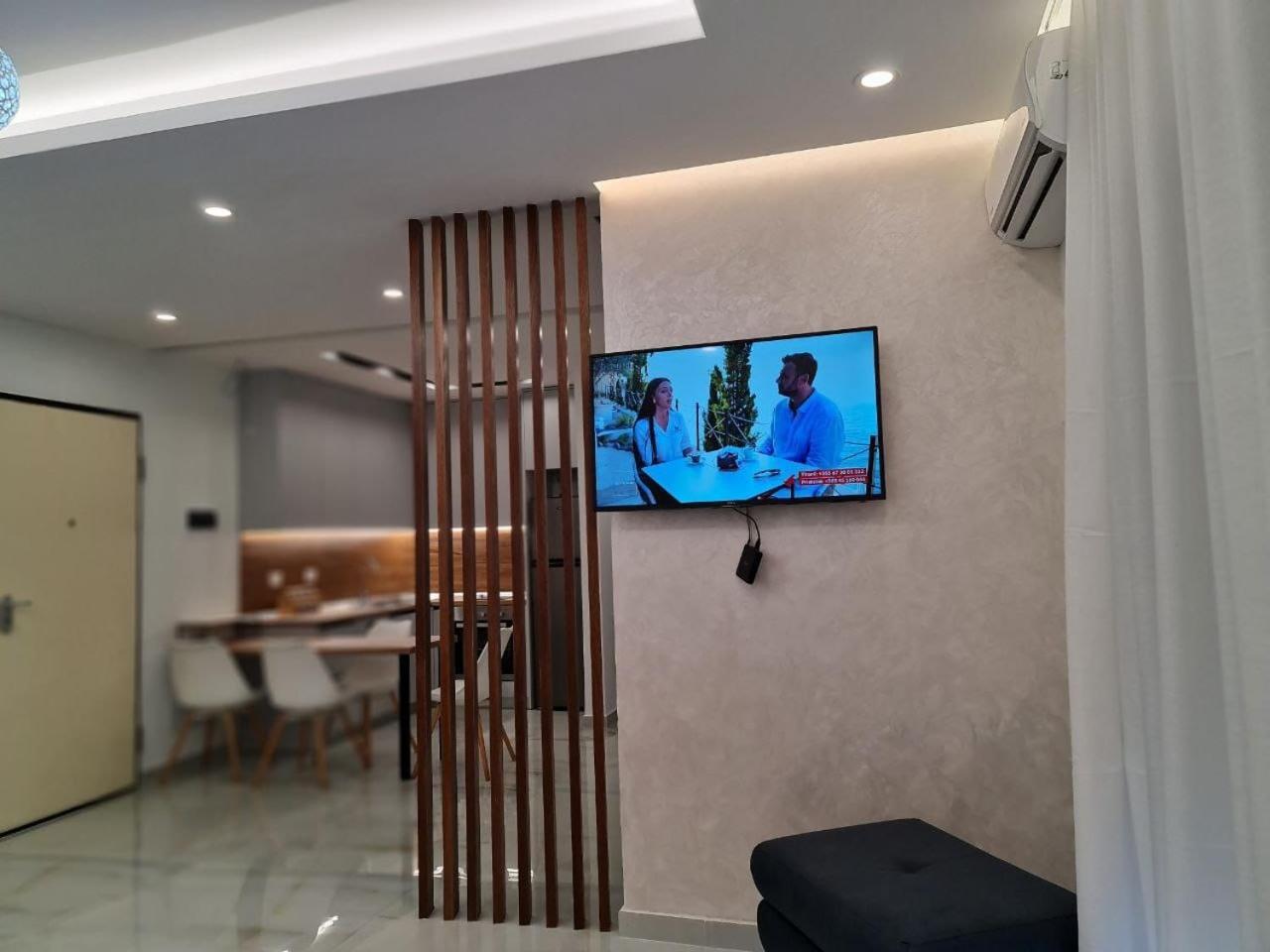 Alvi Apartment Golem  Luaran gambar
