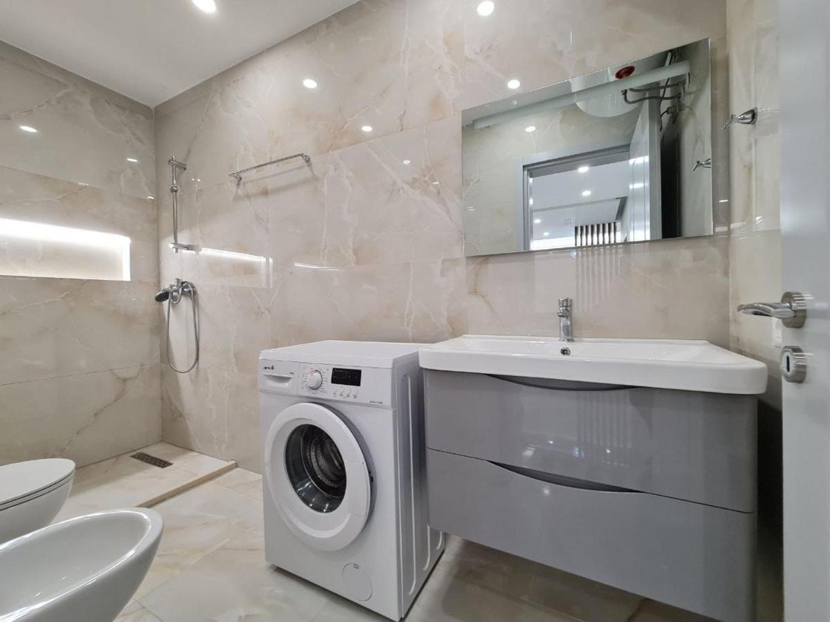 Alvi Apartment Golem  Luaran gambar